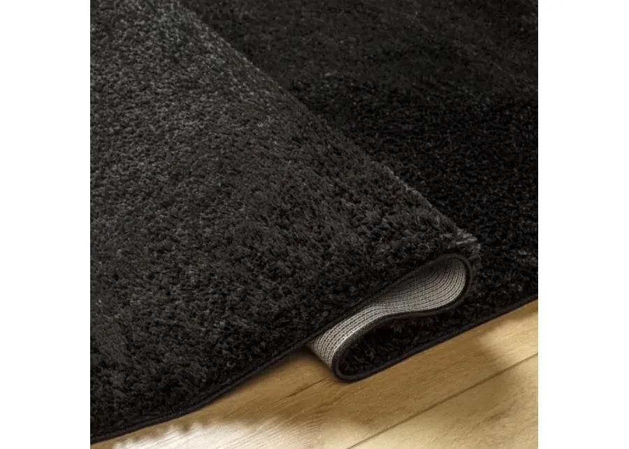 Cloudy Shag CDG-2324 7'10" x 10' Machine Woven Rug