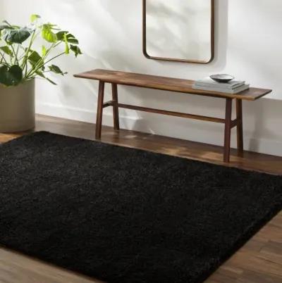 Cloudy Shag CDG-2324 7'10" x 10' Machine Woven Rug