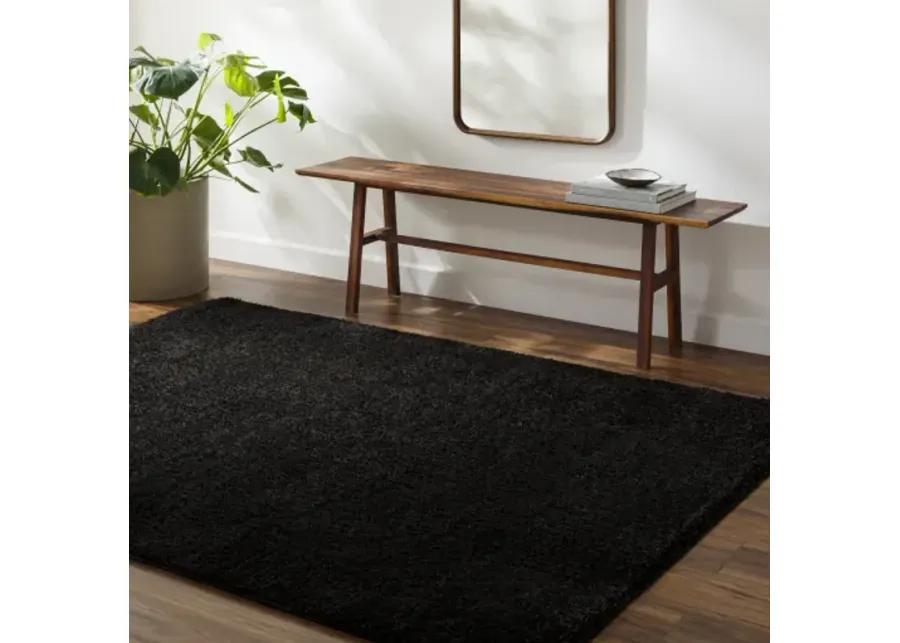 Cloudy Shag CDG-2324 7'10" x 10' Machine Woven Rug