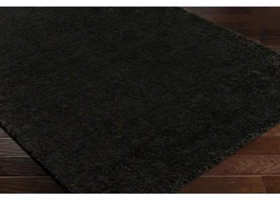 Cloudy Shag CDG-2324 7'10" x 10' Machine Woven Rug