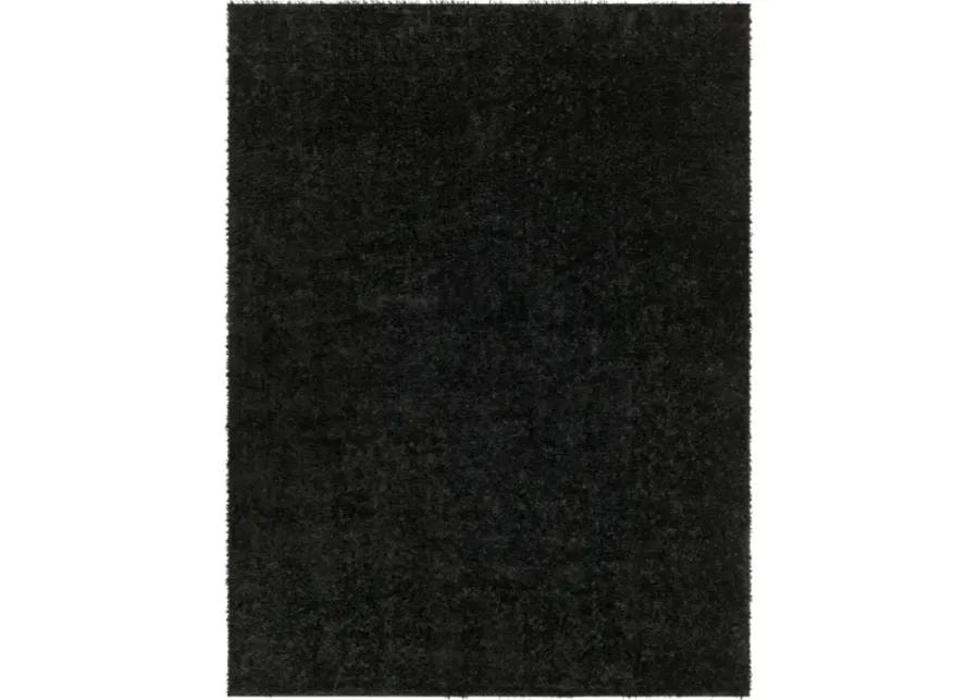 Cloudy Shag CDG-2324 7'10" x 10' Machine Woven Rug