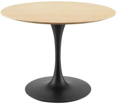 Lippa 40" Wood Dining Table