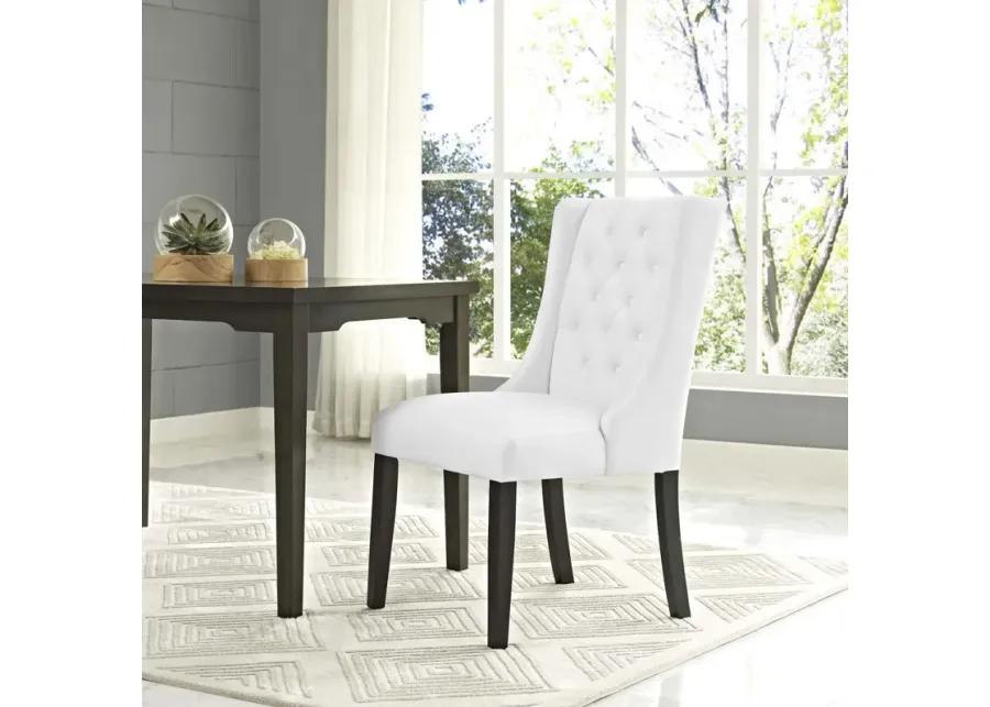 Baronet Vinyl Dining Chair