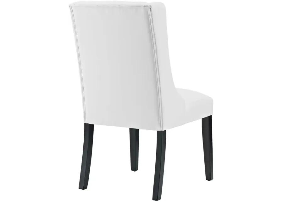 Baronet Vinyl Dining Chair