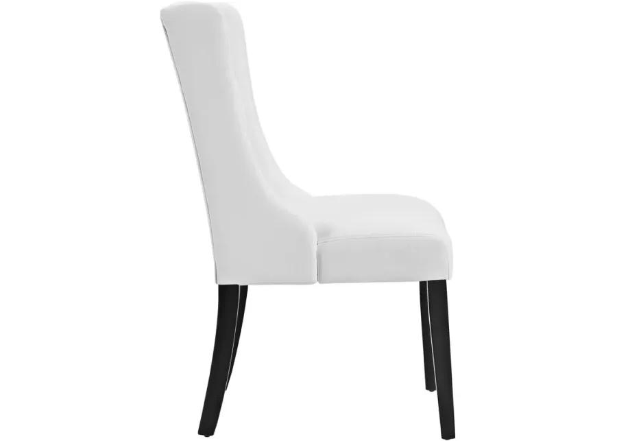 Baronet Vinyl Dining Chair