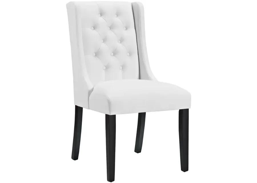 Baronet Vinyl Dining Chair