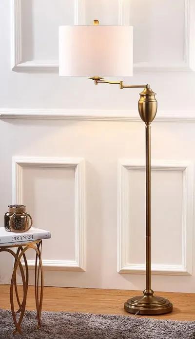 Antonia 60-Inch H Floor Lamp