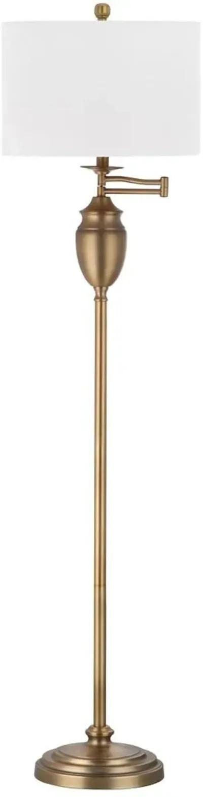 Antonia 60-Inch H Floor Lamp