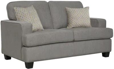 Carter Loveseat