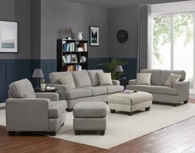 Carter Loveseat