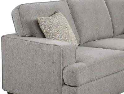 Carter Loveseat