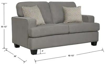 Carter Loveseat