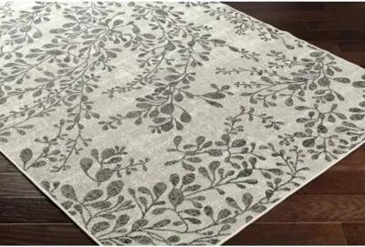 Ravello RVL-2317 6'7" x 9' Machine Woven Rug