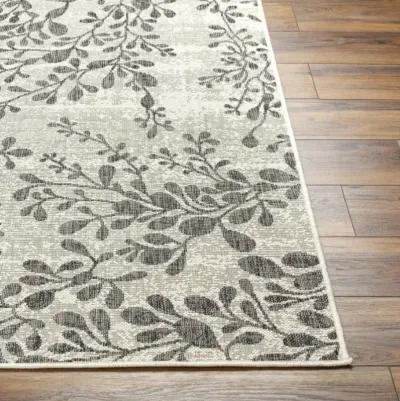 Ravello RVL-2317 6'7" x 9' Machine Woven Rug