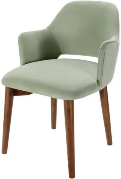 Payette PYTE-001 33"H x 26"W x 24"D Dining Chair