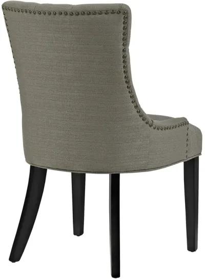 Regent Dining Side Chair Fabric Set of 2