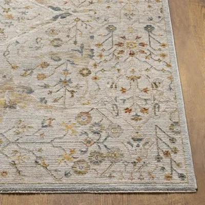 Reina REN-2302 2'7" x 10' Rug