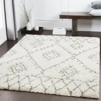 Serengeti Shag 5'3" x 7'3" Rug