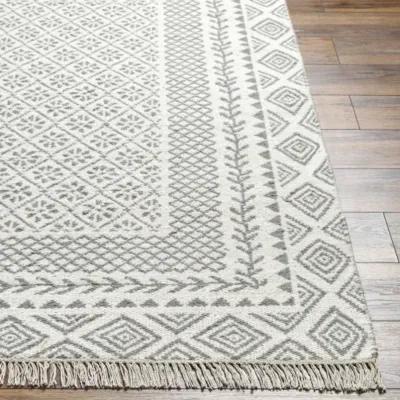 Mardin MDI-2317 2'6" x 8' Hand Made Rug