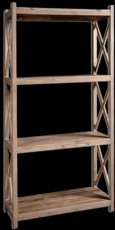 Stratford Etagere