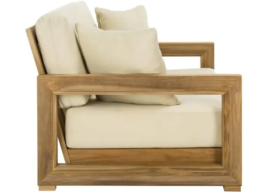 Montford 2-Seat Bench