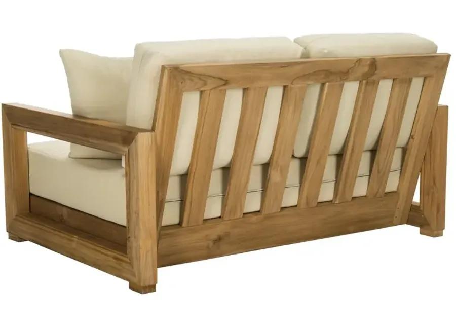 Montford 2-Seat Bench