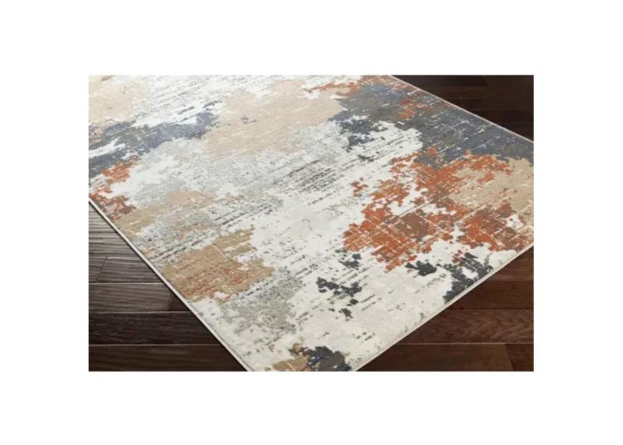 Skagen 2' x 2'11" Rug