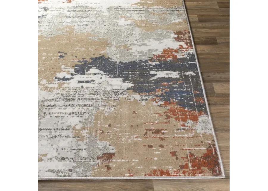 Skagen 2' x 2'11" Rug