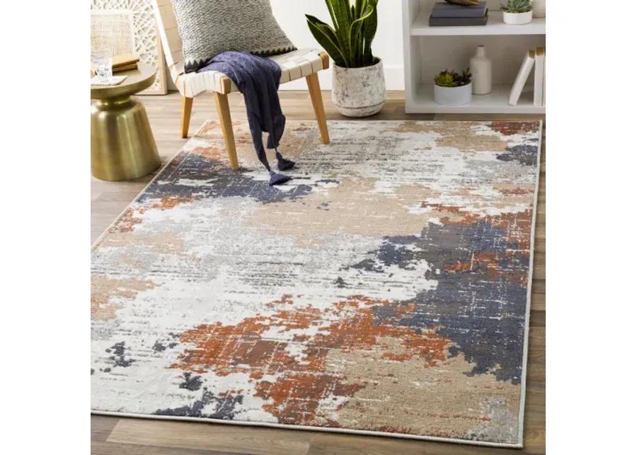 Skagen 2' x 2'11" Rug