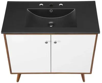 Transmit 36" Bathroom Vanity