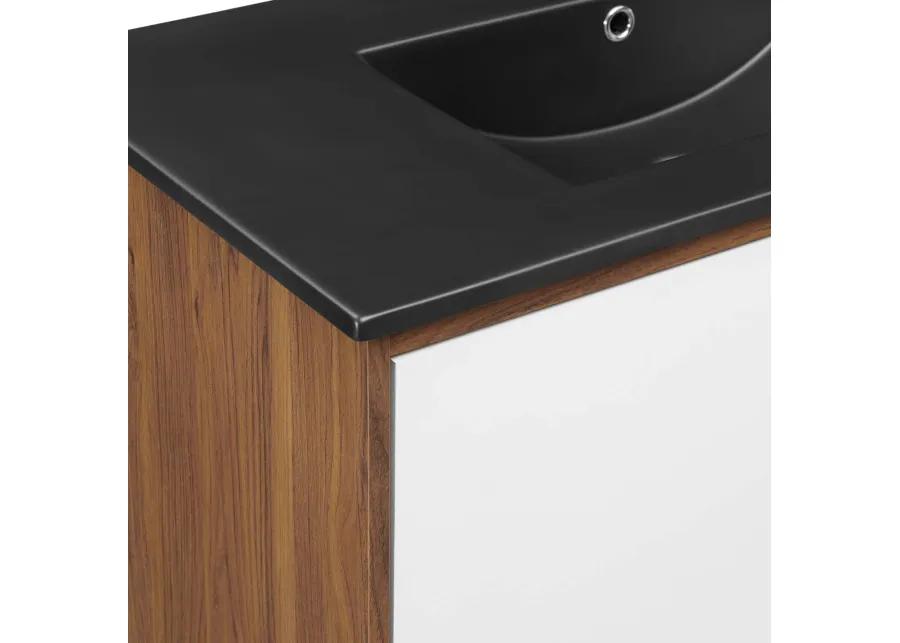 Transmit 36" Bathroom Vanity