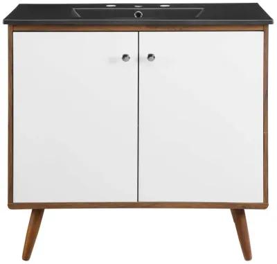 Transmit 36" Bathroom Vanity