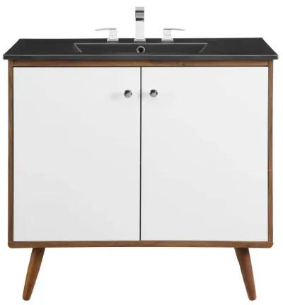 Transmit 36" Bathroom Vanity