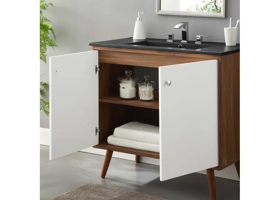 Transmit 36" Bathroom Vanity