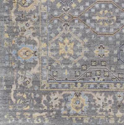 Kushal 8'10" x 12' Rug