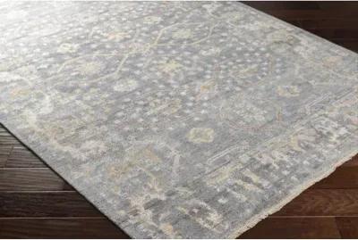 Kushal 8'10" x 12' Rug