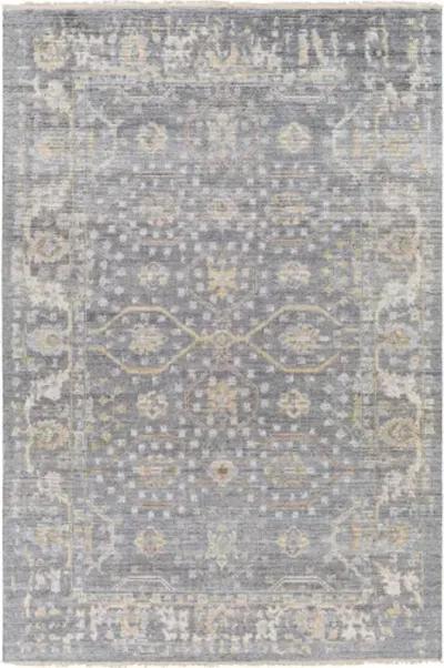 Kushal 8'10" x 12' Rug