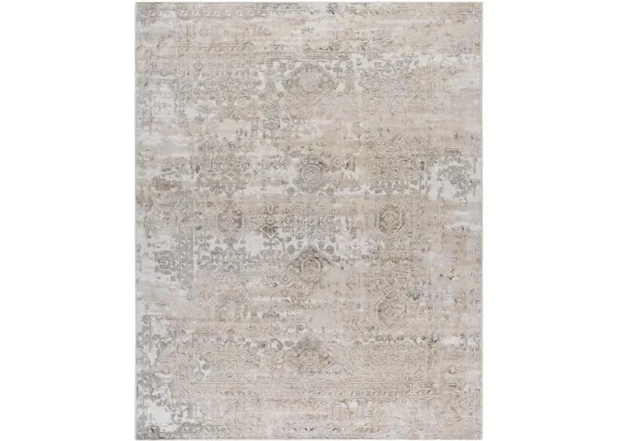 Jordan JOR-2309 6' x 9' Handmade Rug