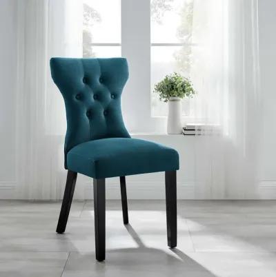 Silhouette Dining Side Chair