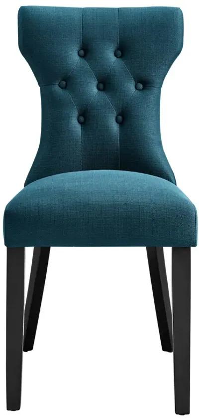 Silhouette Dining Side Chair