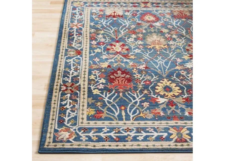 Crafty 2'7" x 4'11" Rug