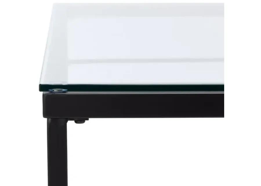 Mieka Cocktail Table