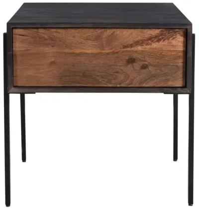 Tobin Side Table