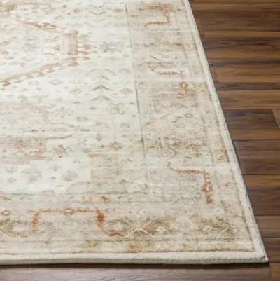 Erin ERN-2315 7'6" x 9'5" Machine Woven Rug