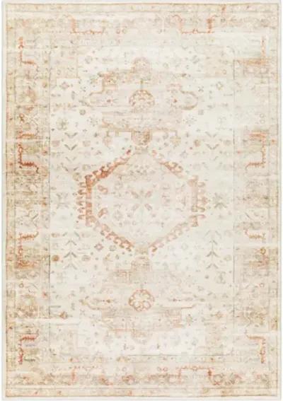 Erin ERN-2315 7'6" x 9'5" Machine Woven Rug