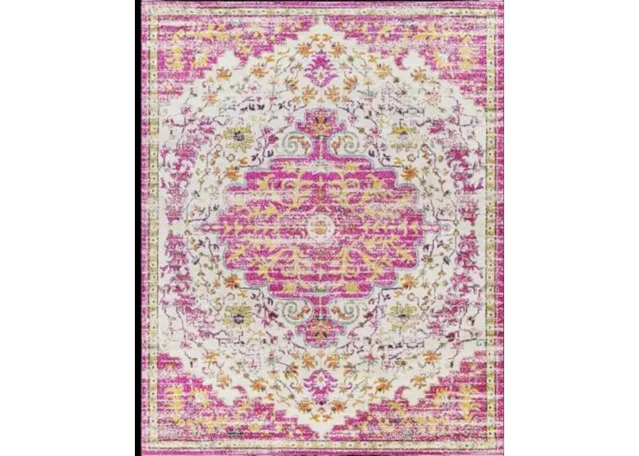 Floransa 6'7" x 9' Rug