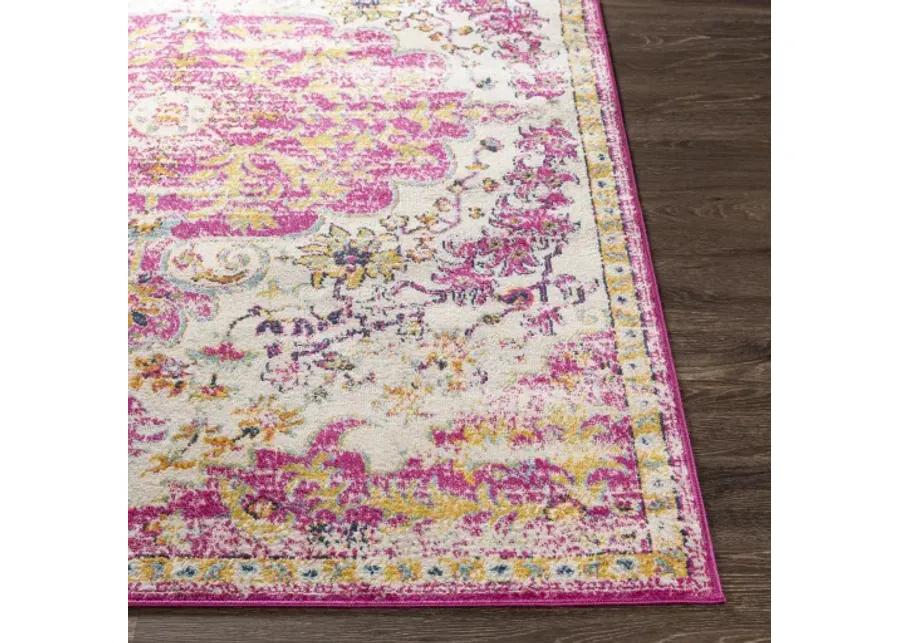 Floransa 6'7" x 9' Rug