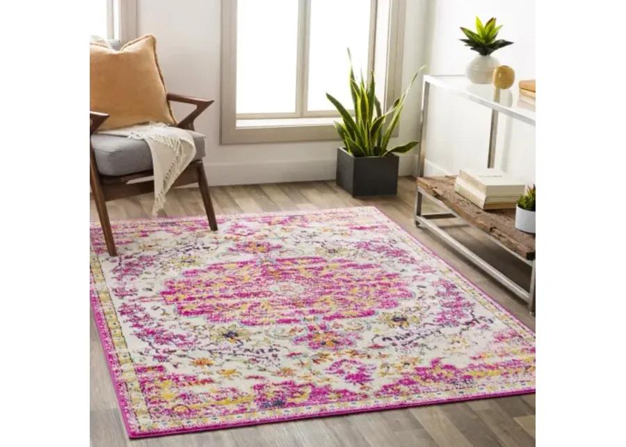 Floransa 6'7" x 9' Rug