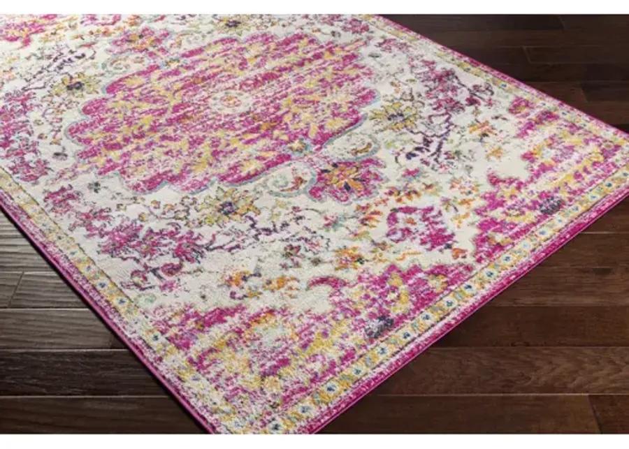 Floransa 6'7" x 9' Rug