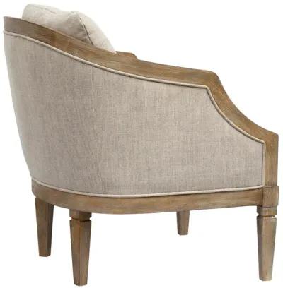 Whitney Accent Chair